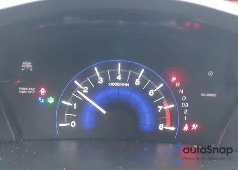 2012 Honda Civic Ex z USA, uszkodzony, nr VIN 2HGFG3B82CH504044